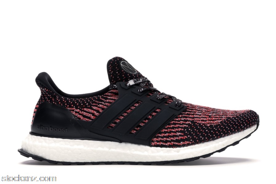 adidas Ultra Boost 3.0 Chinese New Year BB3521 ASH