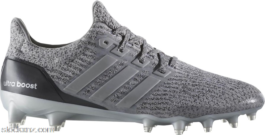adidas Ultra Boost 3.0 Cleat Silver Pack CG4813 ASH
