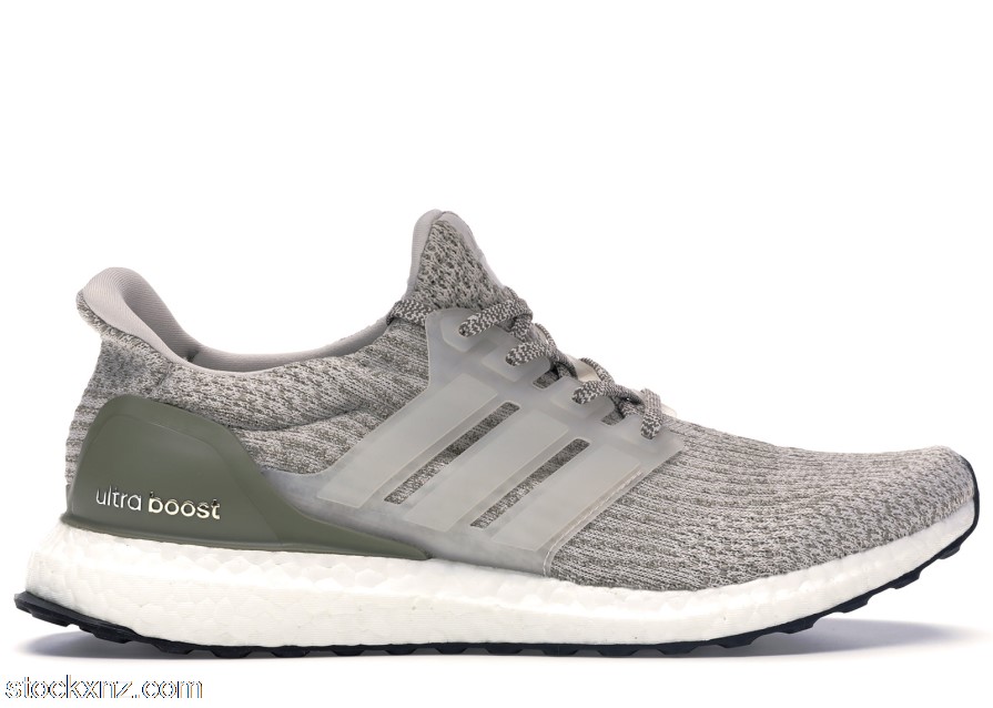 adidas Ultra Boost 3.0 Olive Copper BA8847 ASH