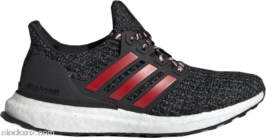 adidas Ultra Boost 4.0 Chinese New Year (2019) (GS) F34718 ASH