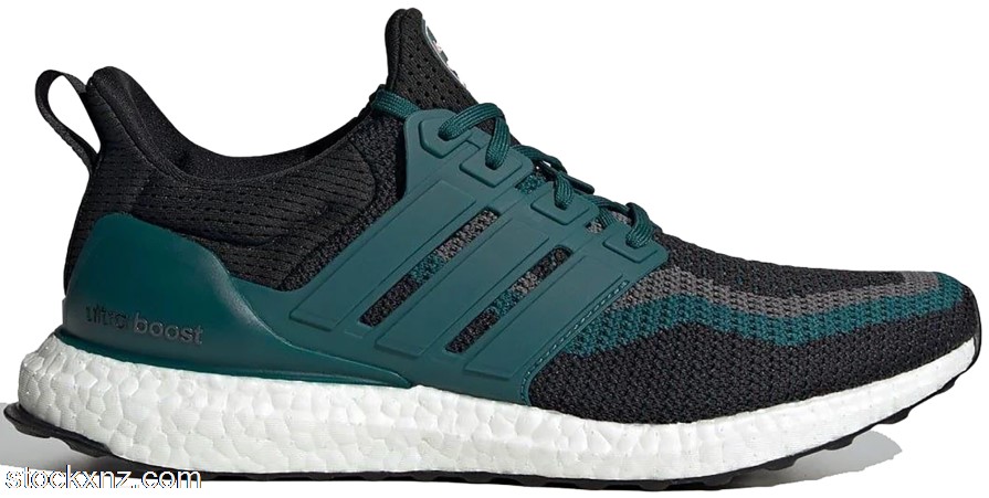 adidas Ultra Boost DNA Arsenal FZ3621 ASH