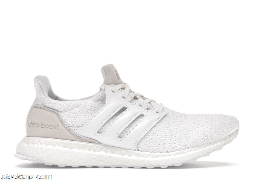 adidas Ultra Boost DNA Cloud White (W) FW4901 ASH