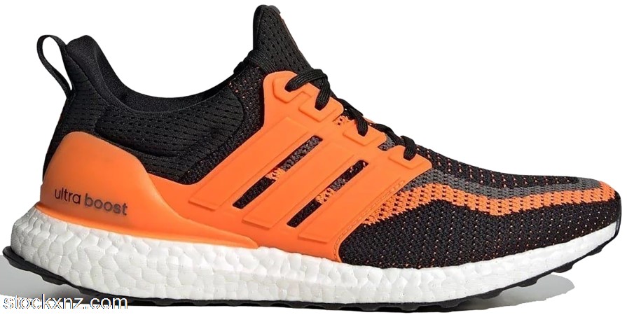 adidas Ultra Boost DNA Juventus FZ3624 ASH