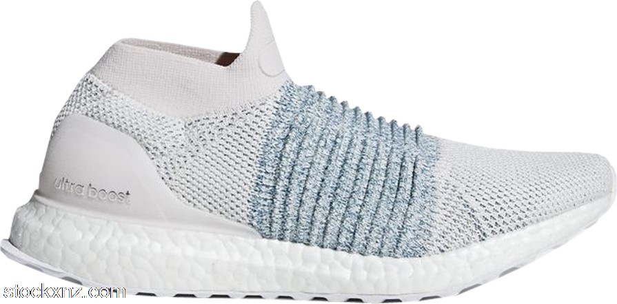 adidas Ultra Boost Laceless Mid Orchid Tint (W) BY8906 ASH