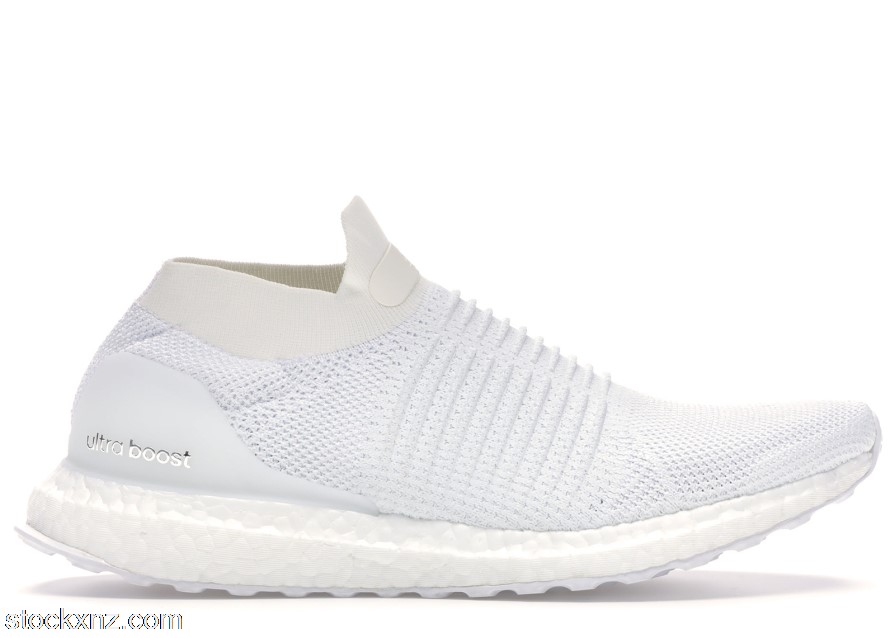 adidas Ultra Boost Laceless Mid Undye Pack BB6146 ASH