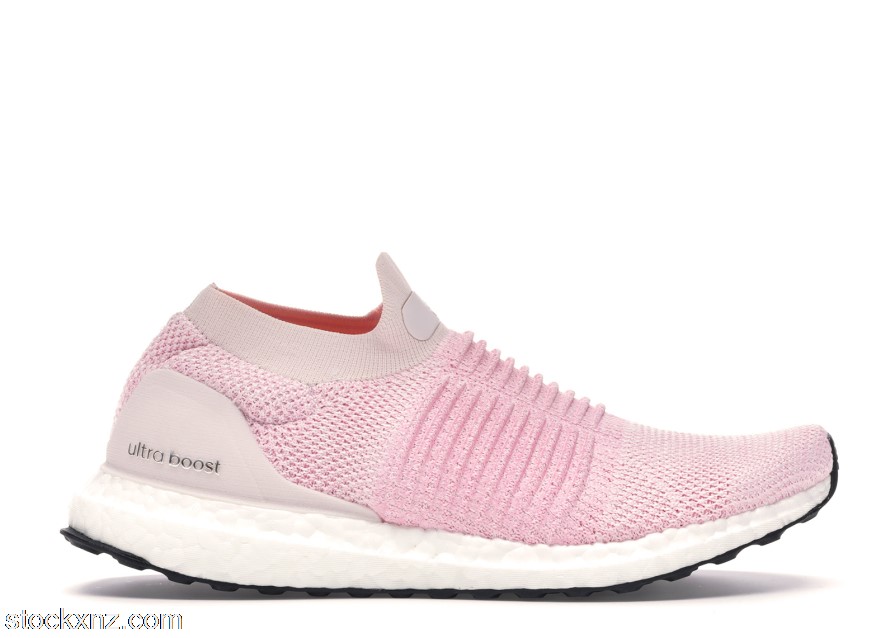adidas Ultra Boost Laceless Orchid Tint (W) B75856 ASH