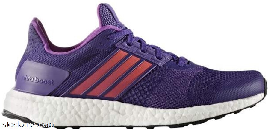 adidas Ultra Boost ST Unity Purple (W) AQ4430 ASH