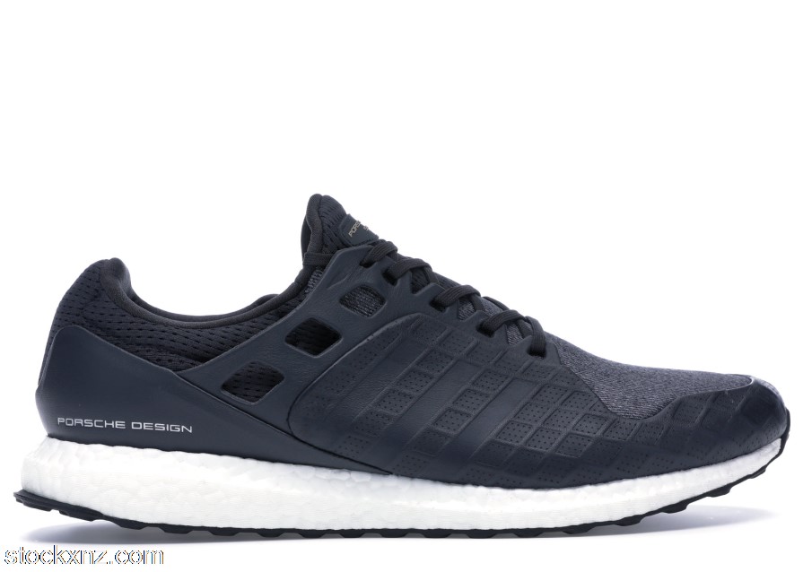 adidas Ultra Boost Trainer Porsche Design Grey Five S81204 ASH