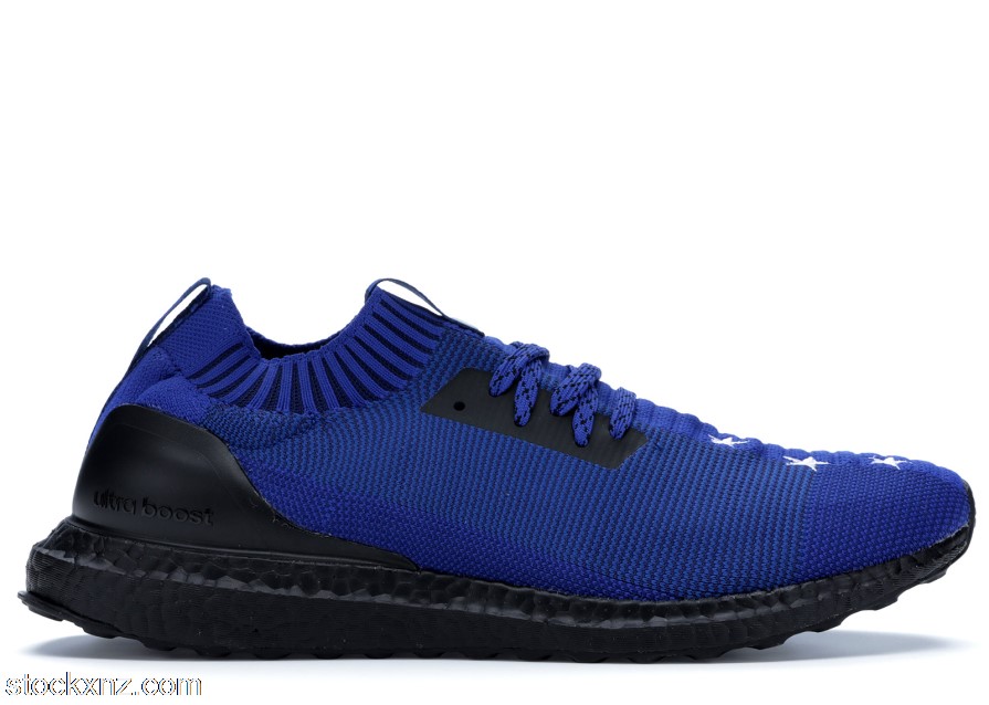adidas Ultra Boost Uncaged Etudes D97732 ASH