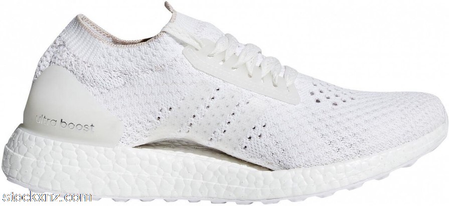 adidas Ultraboost X Clima Footwear White Ash Pearl (W) CG3946 ASH