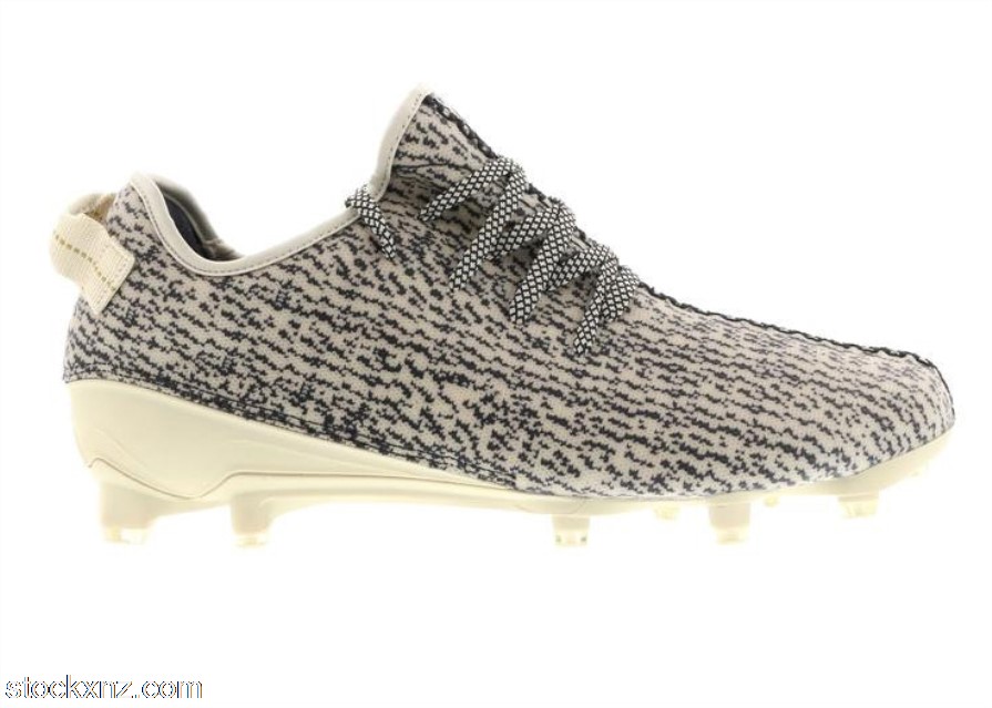 adidas Yeezy 350 Cleat Turtle Dove B42410 ASH