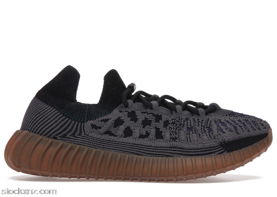 adidas Yeezy 350 V2 CMPCT Slate Blue GX9401 ASH