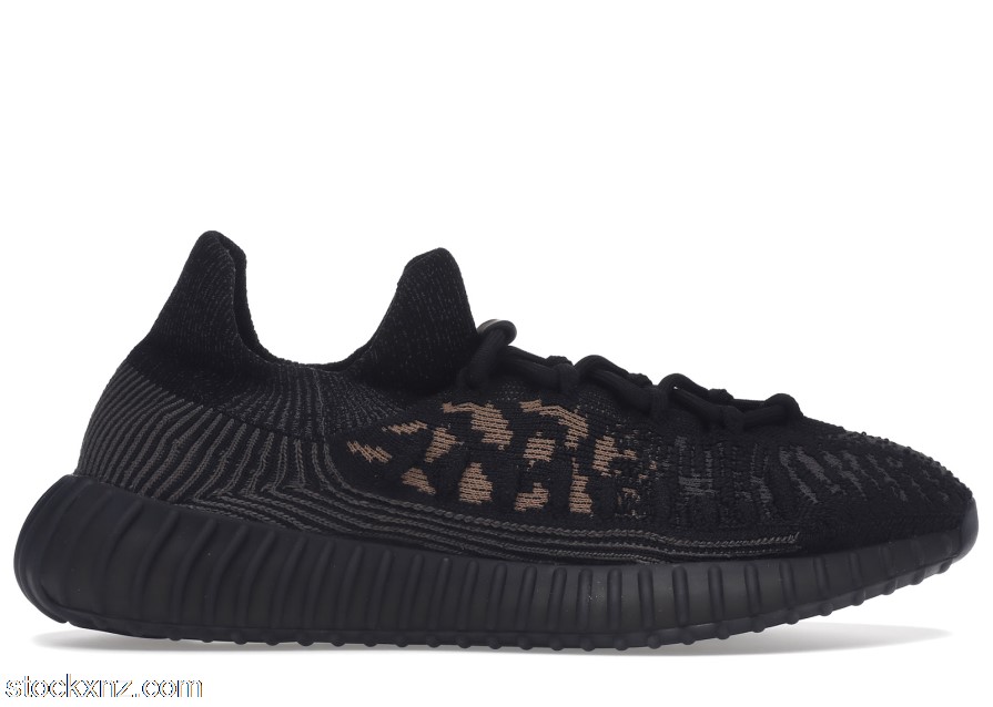 adidas Yeezy 350 V2 CMPCT Slate Carbon HQ6319 ASH