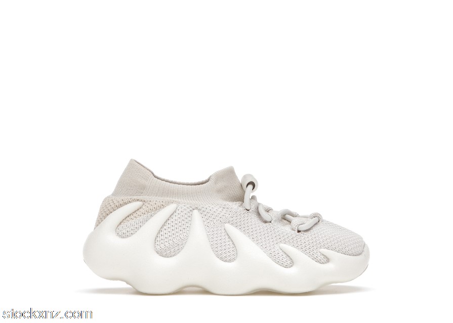 adidas Yeezy 450 Cloud White (Infant) GY0403 ASH