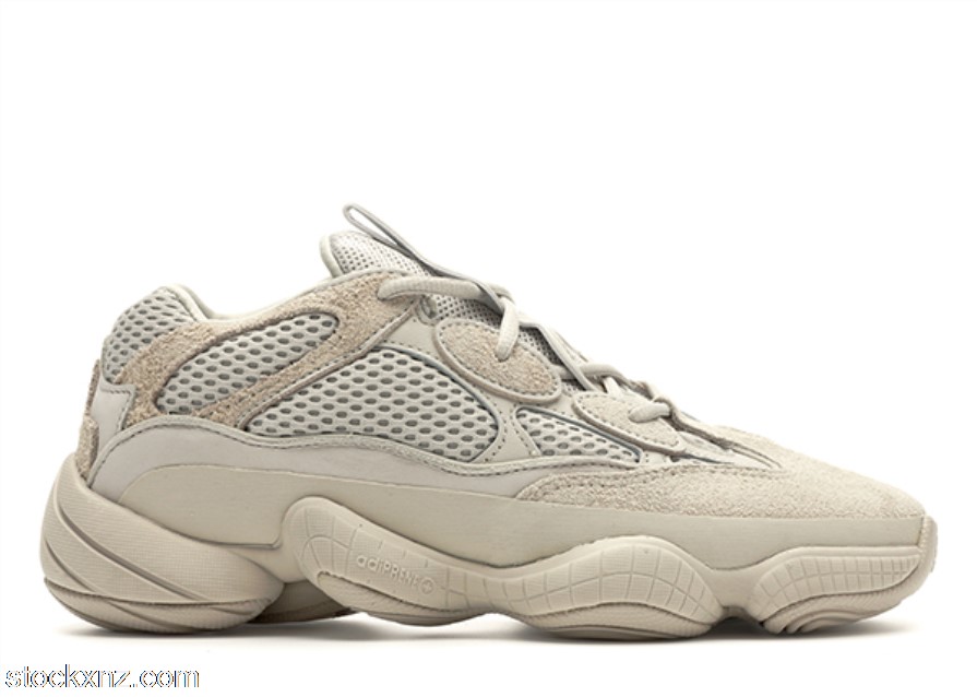 adidas Yeezy 500 Blush DB2908 ASH