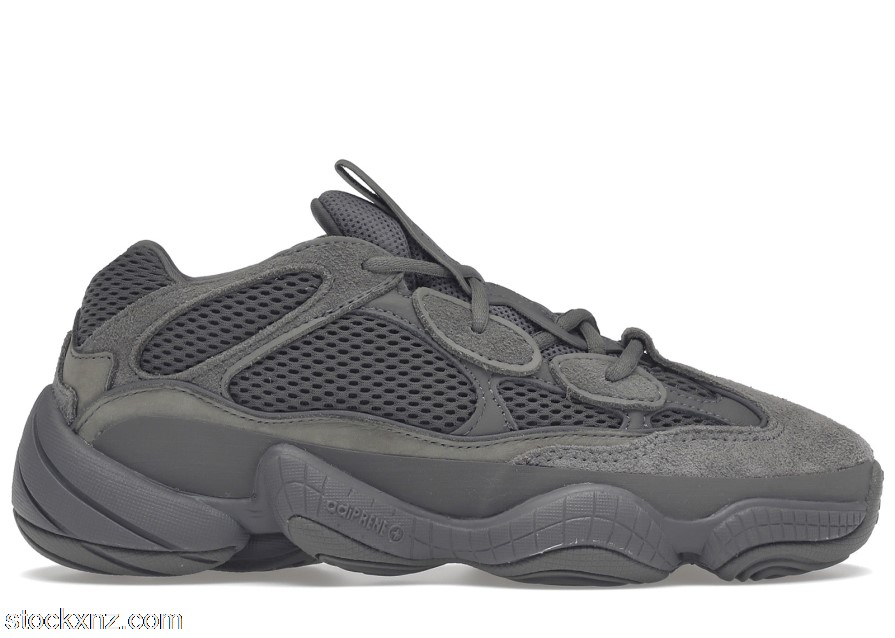 adidas Yeezy 500 Granite GW6373 ASH