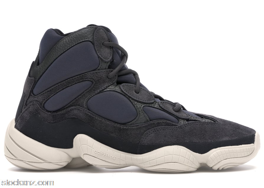 adidas Yeezy 500 High Slate FW4968 ASH