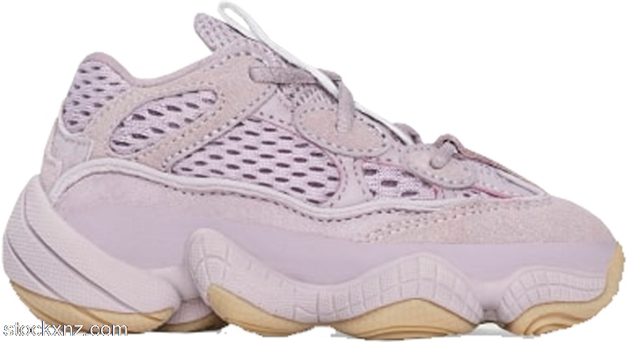 adidas Yeezy 500 Soft Vision (Infant) FW2685 ASH