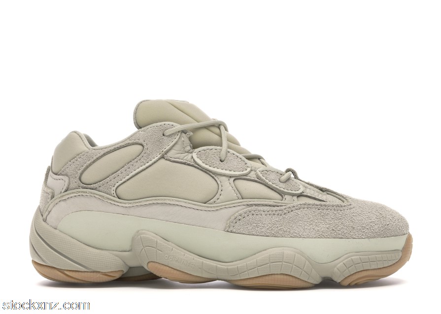 adidas Yeezy 500 Stone (Kids) FW4843 ASH