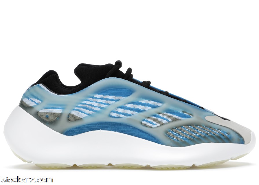 adidas Yeezy 700 V3 Arzareth G54850 ASH