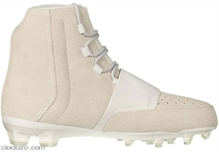 adidas Yeezy 750 Cleat Tan ASH