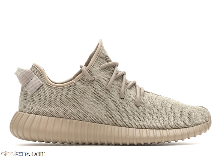 adidas Yeezy Boost 350 Oxford Tan AQ2661 ASH