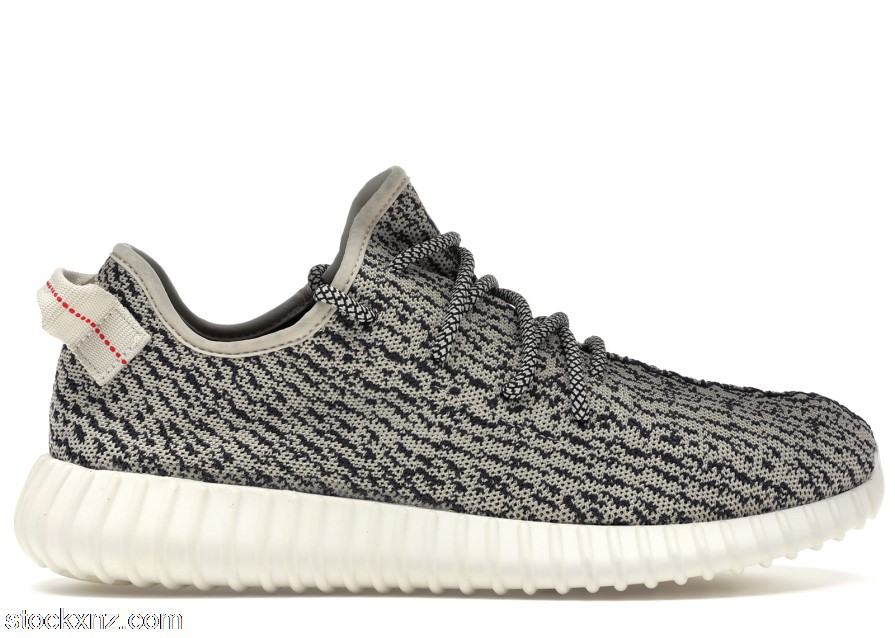 adidas Yeezy Boost 350 Turtle Dove (2015) AQ4832 ASH