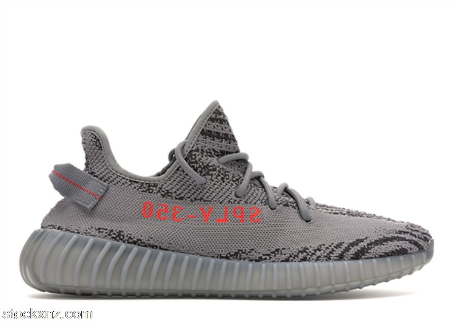 adidas Yeezy Boost 350 V2 Beluga 2.0 AH2203 ASH