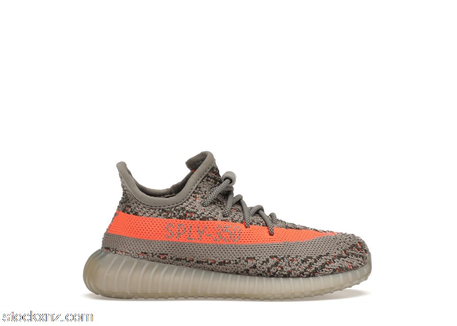 adidas Yeezy Boost 350 V2 Beluga Reflective (Infants) GW1231 ASH