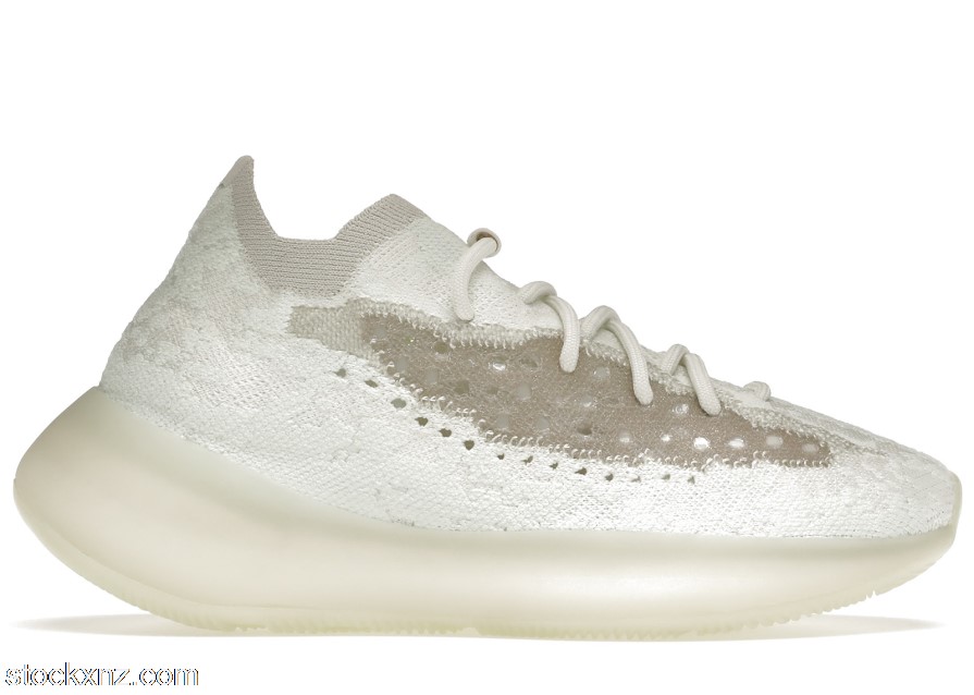 adidas Yeezy Boost 380 Calcite Glow GZ8668 ASH