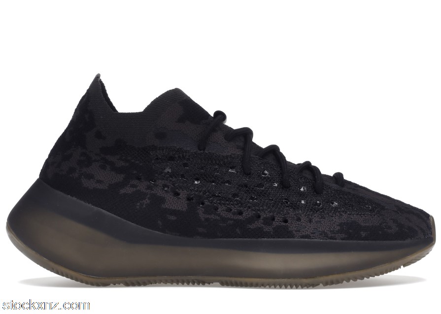 adidas Yeezy Boost 380 Onyx FZ1270 ASH