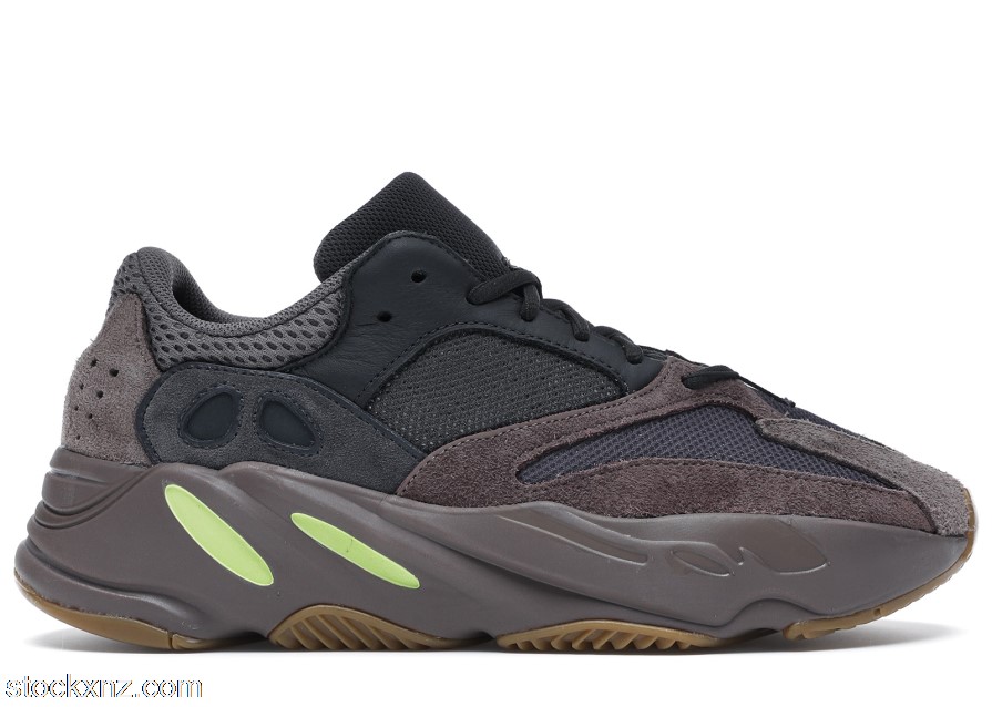 adidas Yeezy Boost 700 Mauve EE9614 ASH