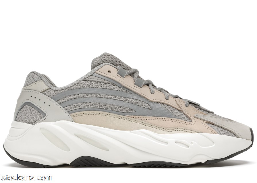 adidas Yeezy Boost 700 V2 Cream GY7924 ASH