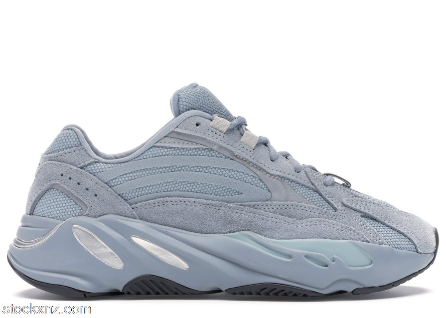adidas Yeezy Boost 700 V2 Hospital Blue FV8424 ASH