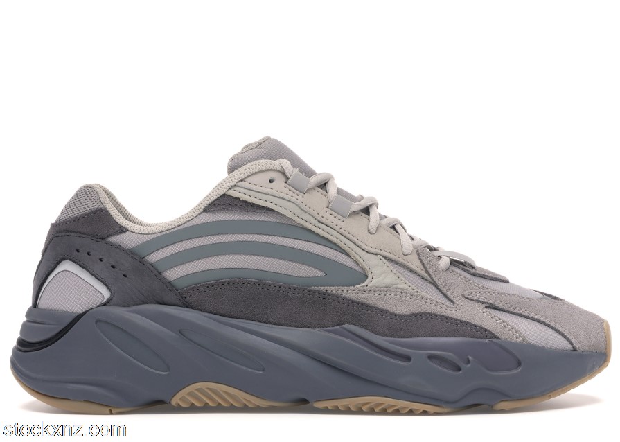 adidas Yeezy Boost 700 V2 Tephra FU7914 ASH
