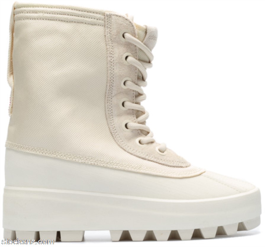 adidas Yeezy Boost 950 Turtle (W) AQ4835 ASH